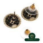 Bông tai Chanel Coco Mark AB3114