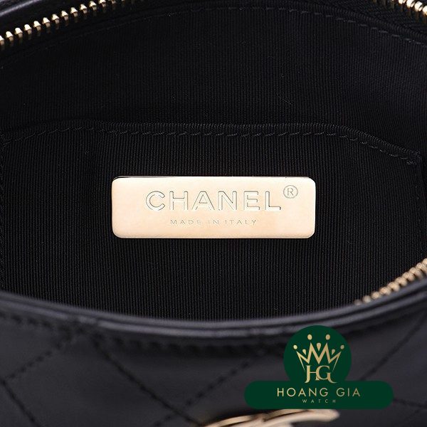 Chuỗi vai màu đen đen