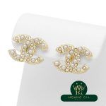 Bông tai Chanel Coco Mark A64766 I20V