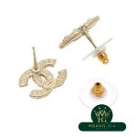 Bông tai Chanel Coco Mark A64766 I20V