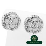 Bông tai Chanel Coco Mark AB3522