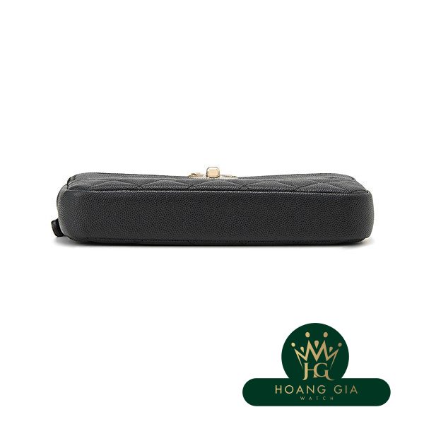 Chuỗi ly hợp túi màu đen