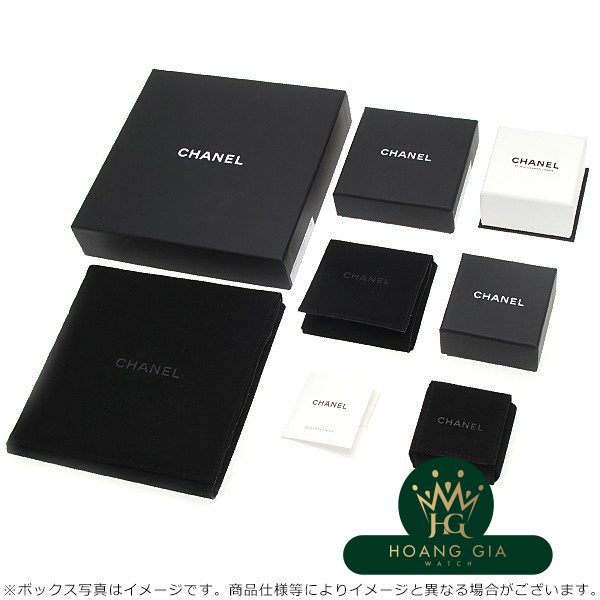 Bông tai Chanel Coco Mark AB3063 D20C