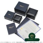 Vòng cổ biểu tượng kim cương hạnh phúc YG