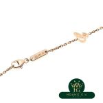 Vòng cổ biểu tượng kim cương hạnh phúc