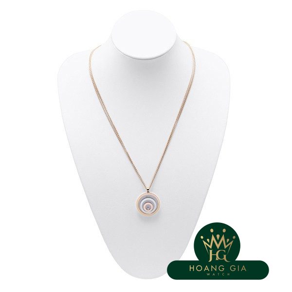 Vòng cổ Happy Spirit Long