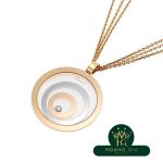 Vòng cổ Happy Spirit Long