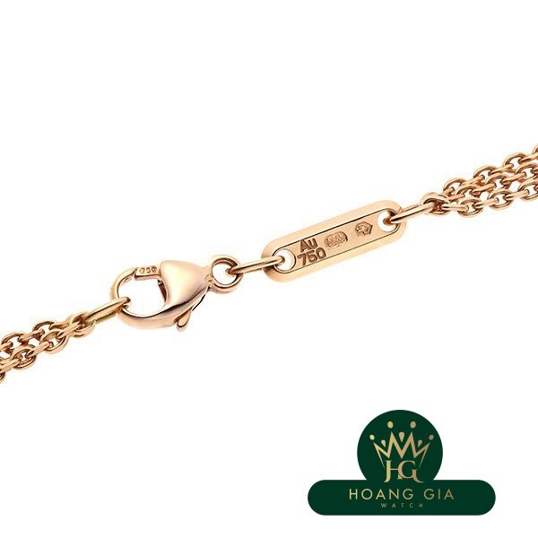 Vòng cổ Happy Spirit Long