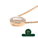 Vòng cổ kim cương hạnh phúc