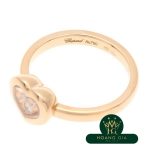 Nhẫn kim cương hạnh phúc # 53