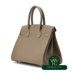 Birkin 30 Etoop Beige