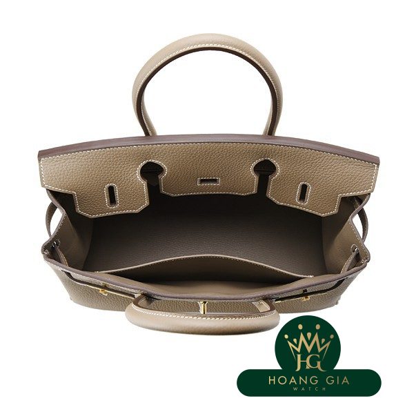 Birkin 30 Etoop Beige