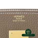 Birkin 30 Etoop Beige