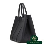 Garden Party PM Noir Đen Đen