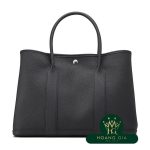 Garden Party PM Noir Đen Đen