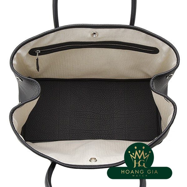 Garden Party PM Noir Đen Đen