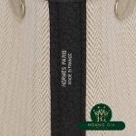 Garden Party PM Noir Đen Đen