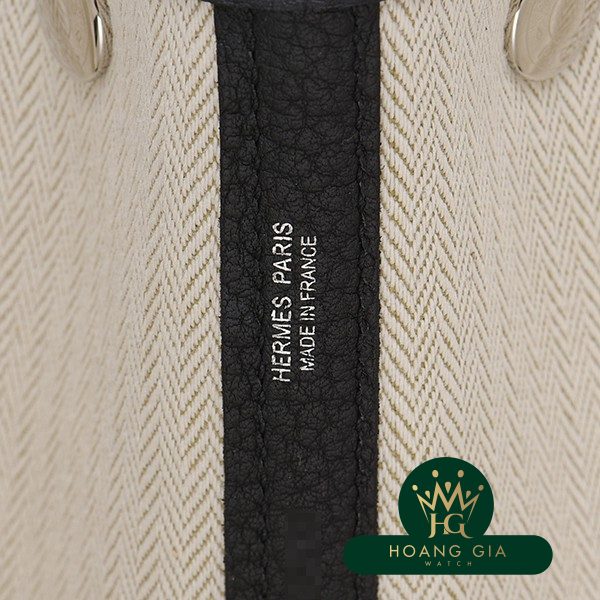 Garden Party PM Noir Đen Đen