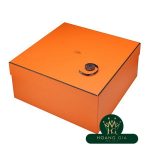 Garden Party PM Noir Đen Đen