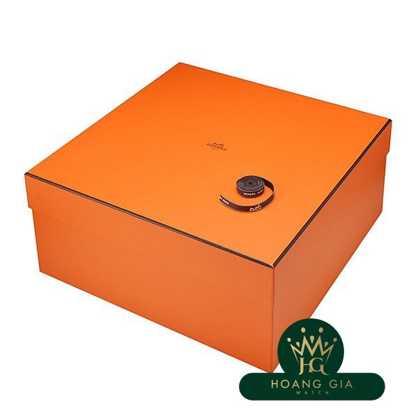 Garden Party PM Noir Đen Đen