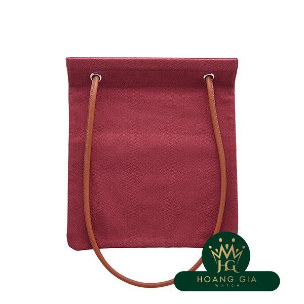 Arena Shoulder Bag Rouge H Gold Bordeaux