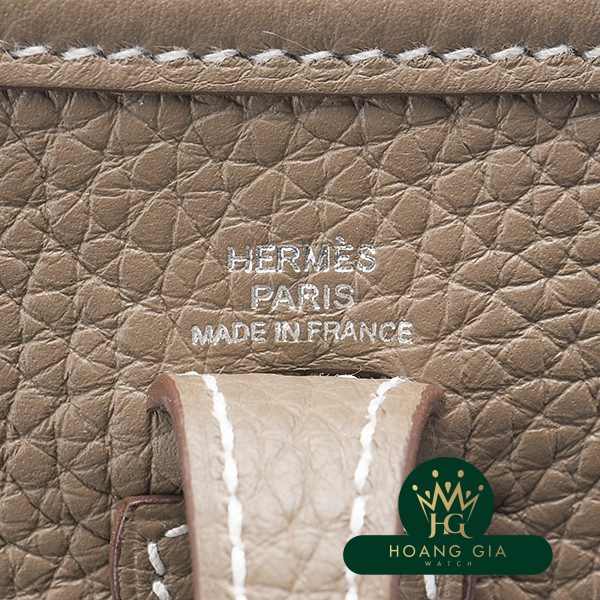 Evelyn TPM Etoop Beige