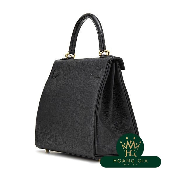 Kelly Touch 28 Noir Đen Đen