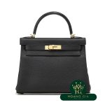 Kelly Touch 28 Noir Đen Đen