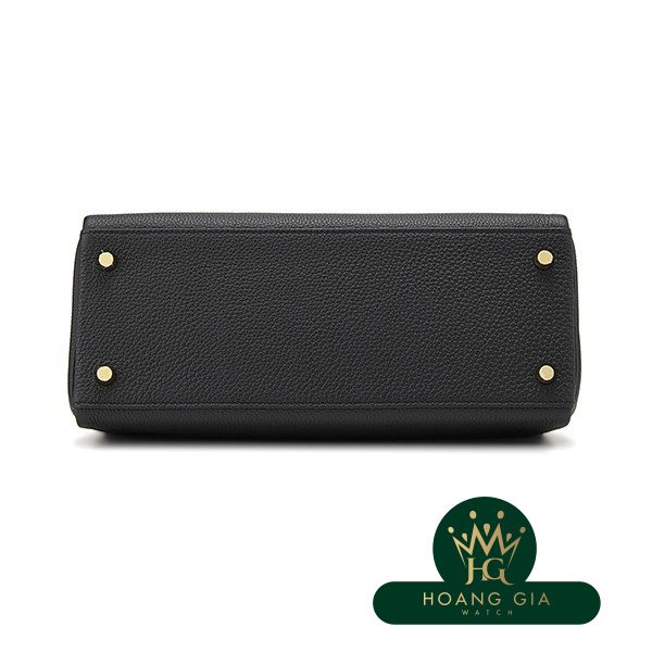 Kelly Touch 28 Noir Đen Đen