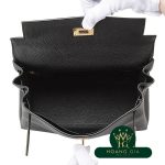 Kelly Touch 28 Noir Đen Đen