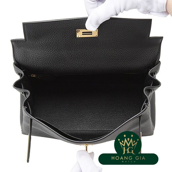 Kelly Touch 28 Noir Đen Đen