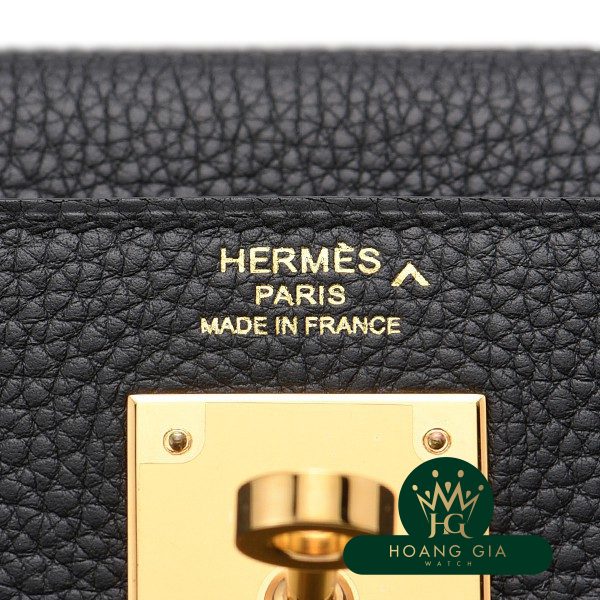 Kelly Touch 28 Noir Đen Đen