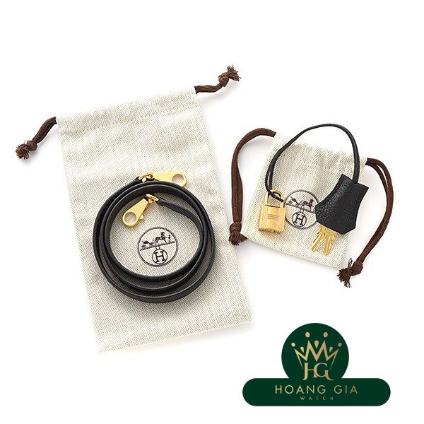 Kelly Touch 28 Noir Đen Đen