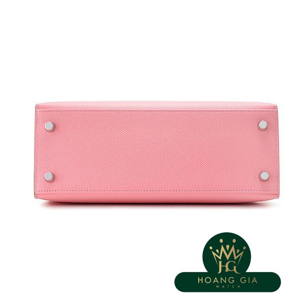 Kelly 25 Outer Stitch Rose Confetti Pink