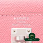 Kelly 25 Outer Stitch Rose Confetti Pink