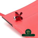 Arena Mini Verso Shoulder Bag Rose Texas Rouge de Cool Pink