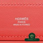 Arena Mini Verso Shoulder Bag Rose Texas Rouge de Cool Pink