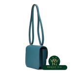 Constance Mini 18 Veil Boss Fall Green