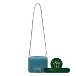 Constance Mini 18 Veil Boss Fall Green