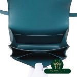 Constance Mini 18 Veil Boss Fall Green