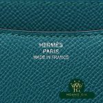 Constance Mini 18 Veil Boss Fall Green