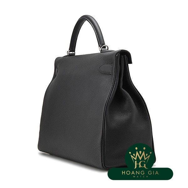 Kelly 40 Noir Đen Đen