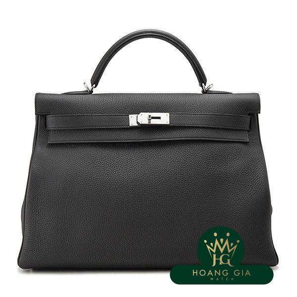 Kelly 40 Noir Đen Đen