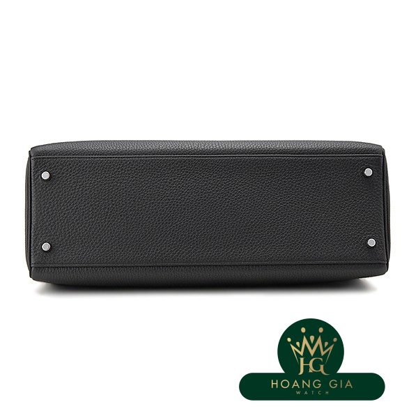 Kelly 40 Noir Đen Đen