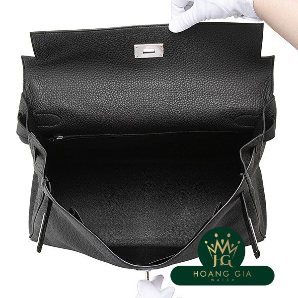 Kelly 40 Noir Đen Đen