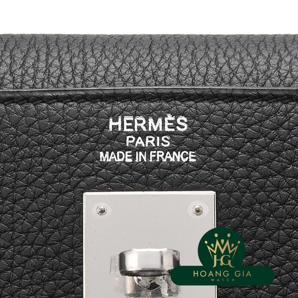 Kelly 40 Noir Đen Đen