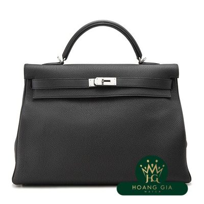 Kelly 40 Noir Đen Đen