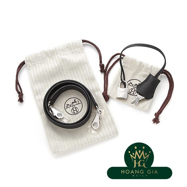 Kelly 40 Noir Đen Đen