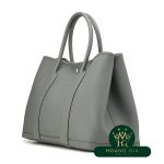 Garden Party PM Veil Amand Grey