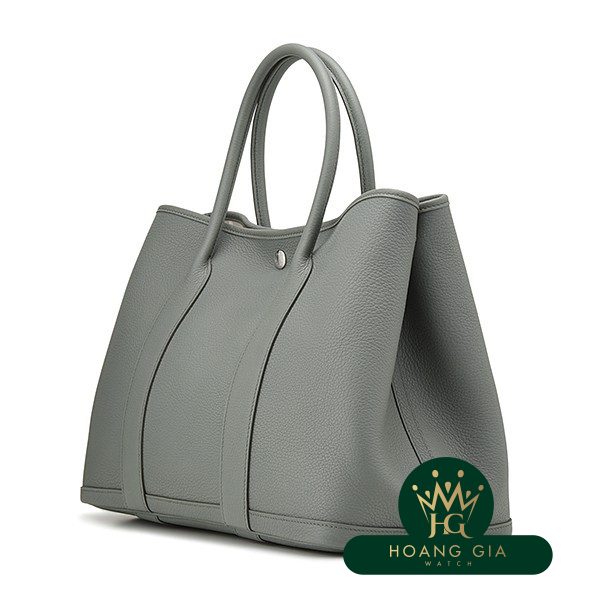 Garden Party PM Veil Amand Grey